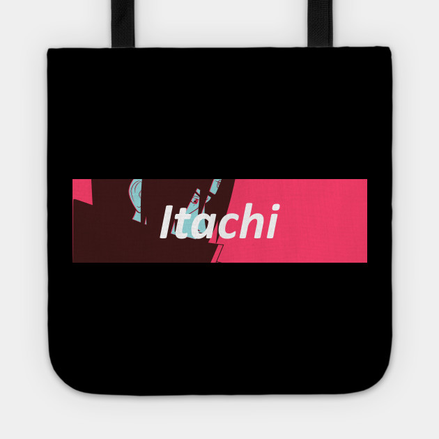 Itachi Uchiha