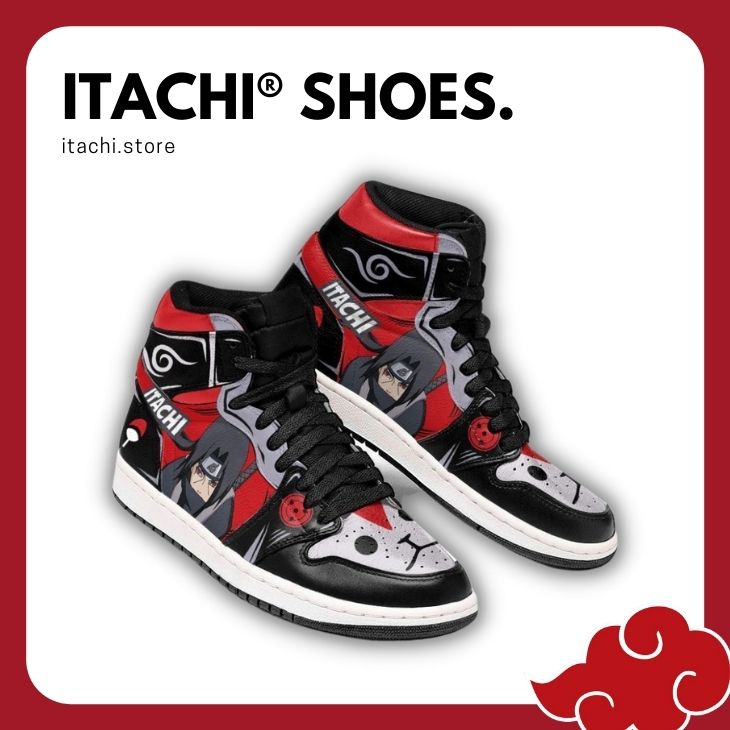 Itachi Shoes - Itachi Shop