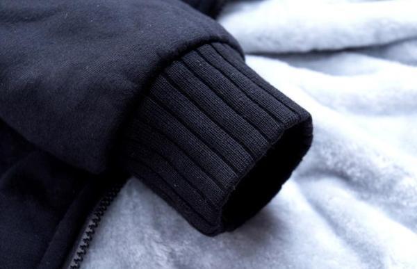 Naruto Fleece Jacket Itachi IS0601