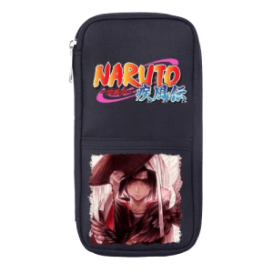 Naruto Kit Itachi Deserter IS0601