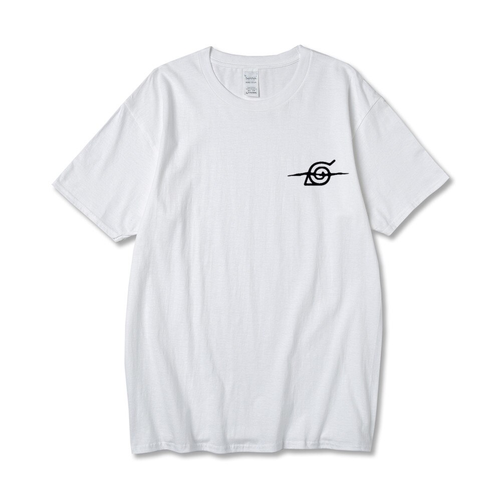 Tshirt Men Japanese Anime Itachi Print Trend Men Casual Short Sleeve T shirt 2021New Loose Style 1 - Itachi Shop