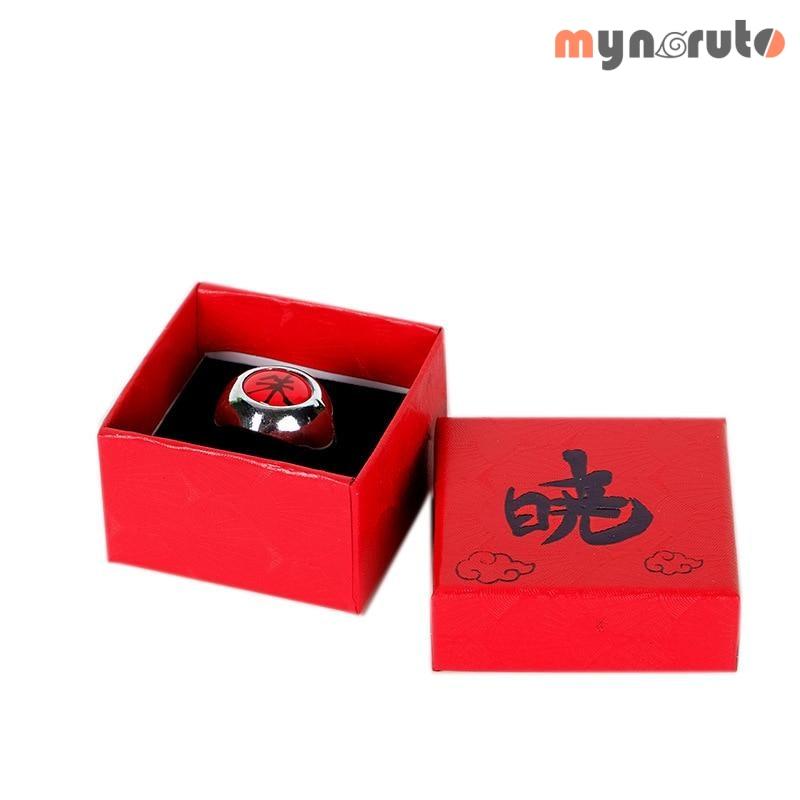 Naruto Ring  Itachi IS0601