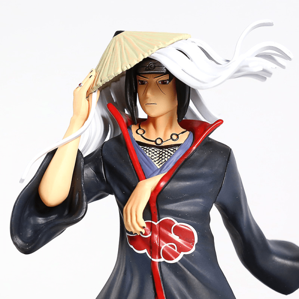 Naruto figure  Itachi Uchiha (Infiltration) IS0601