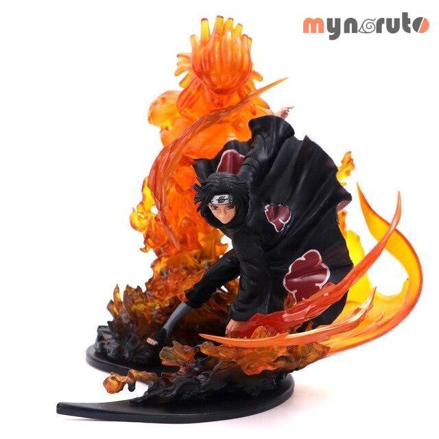 Itachi Action Figures - Naruto Figure Itachi Susanoo IS0601 - Itachi Shop