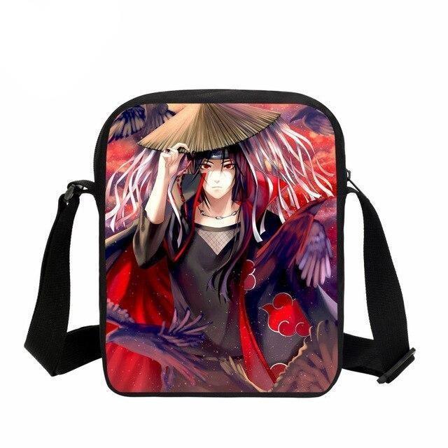 Naruto Bag Itachi IS0601