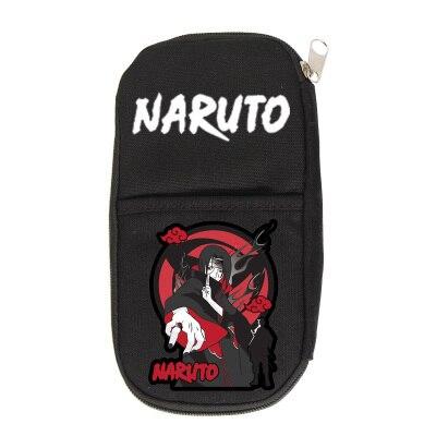 Naruto Case Itachi Sharingan IS0601