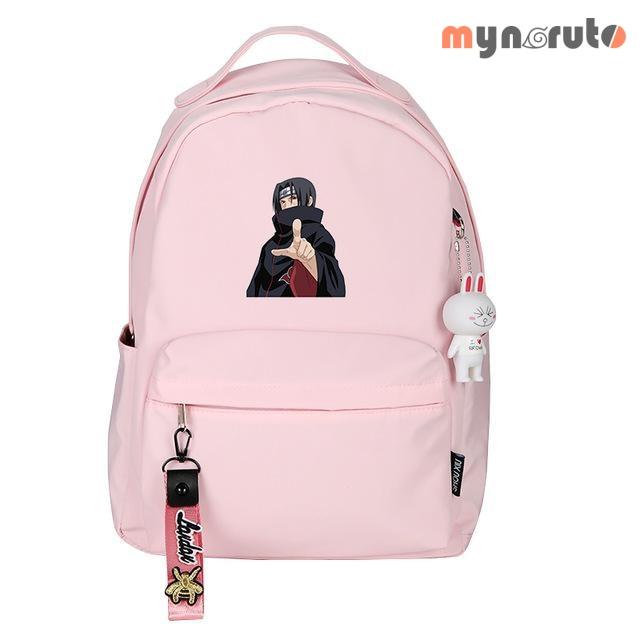 Naruto backpack  Itachi IS0601