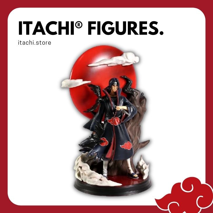 Itachi Figures - Itachi Shop